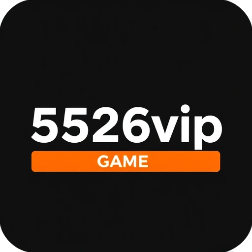 Logo da 5526vip