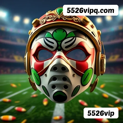 Login seguro 5526vip - Imagem principal