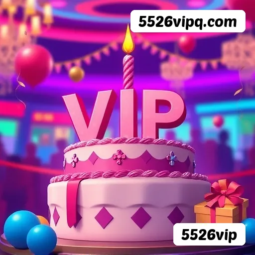 Prêmio 5526vip
